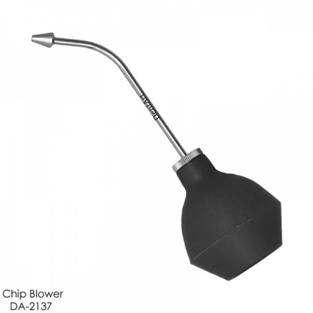 Chip Blower 